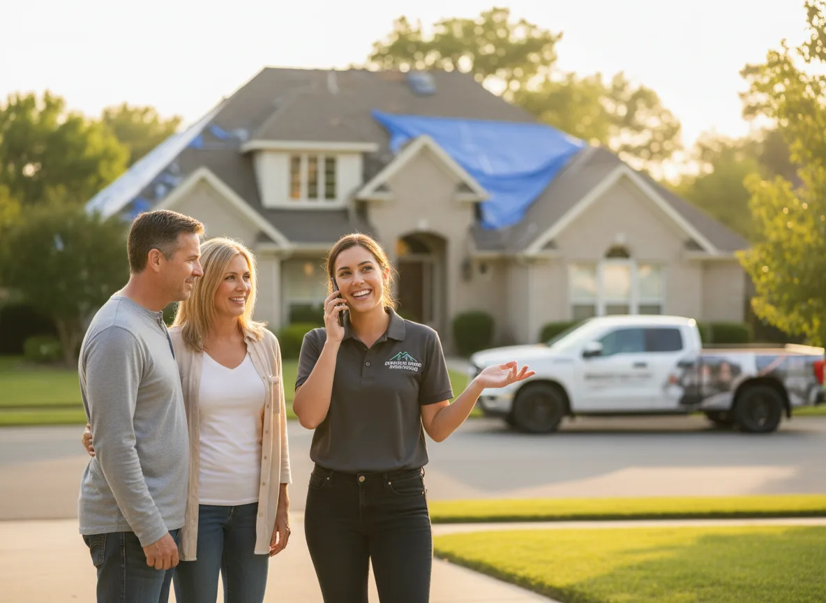 Emergency Roof Repair Rougemont, NC FAQs
